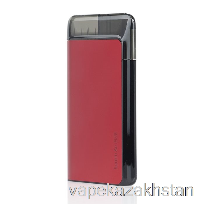 Vape Smoke Suorin Air PLUS 22W Pod System Red